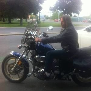 Meet your Posher, Brian